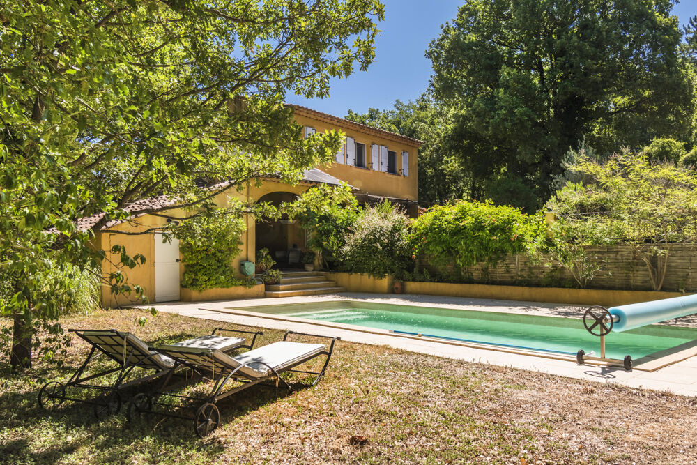 � vendre  Maison Artigues (83560)