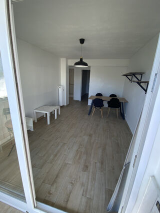  Appartement � louer 2 pi�ces 42 m�