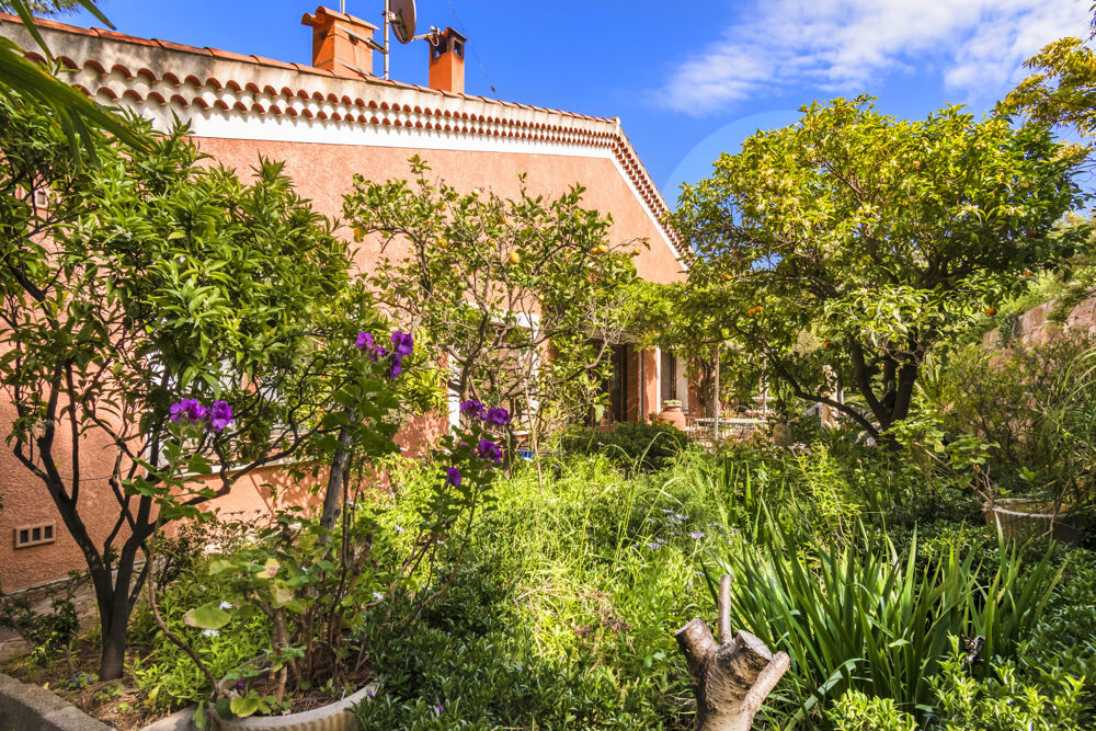  vendre  Maison Le Pradet (83220)