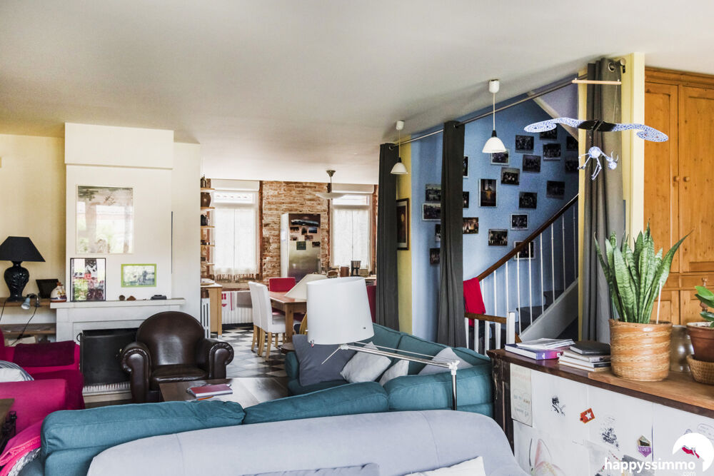 � vendre  Maison Toulouse (31500)