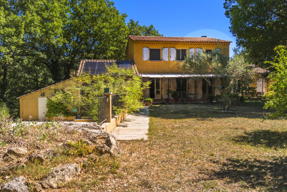 � vendre  Maison Artigues (83560)