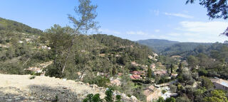  Terrain � vendre 1287 m�