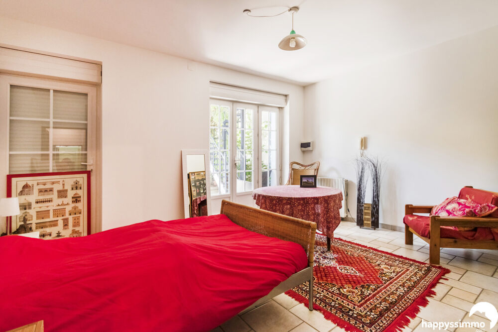 � vendre  Maison Toulouse (31500)