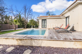  Maison à vendre 4 pièces 120 m²