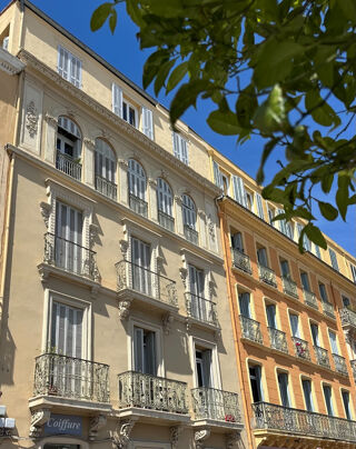  Appartement à louer 2 pièces 50 m²