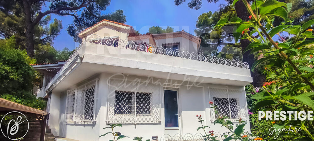  vendre  Maison Toulon (83200)
