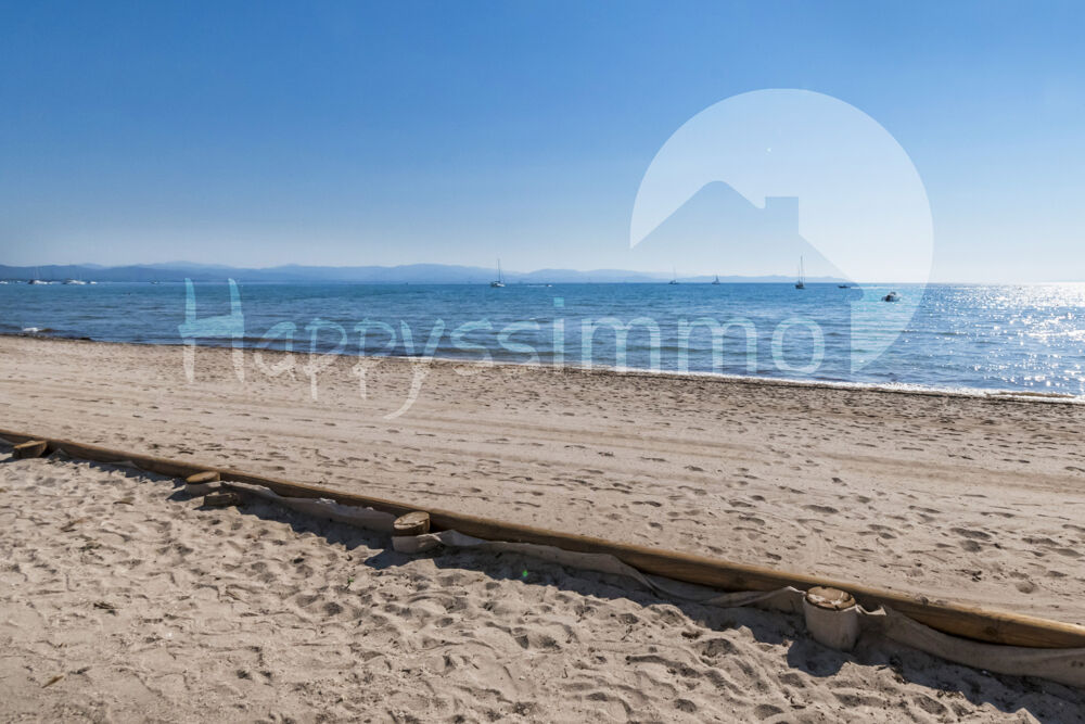 Appartement 1 pièce 26 m² · à Hyères · 26 m² · 298 000 €