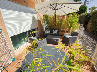  Appartement � vendre 1 pi�ce 25 m�