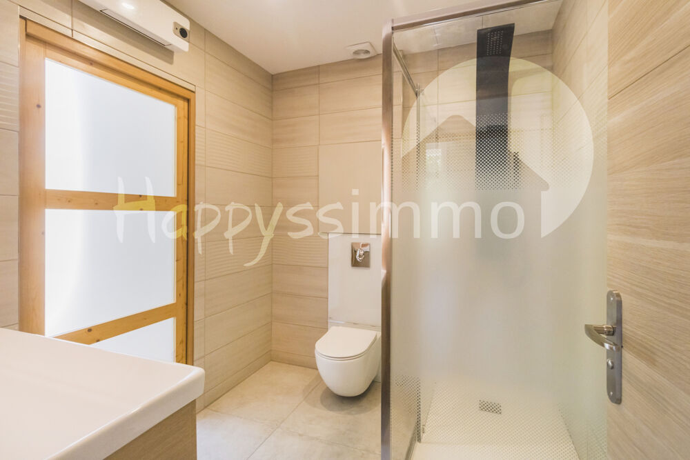 à vendre  Appartement Toulon (83000)