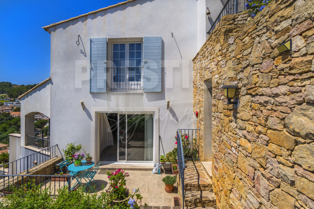 à vendre  Maison Bandol (83150)