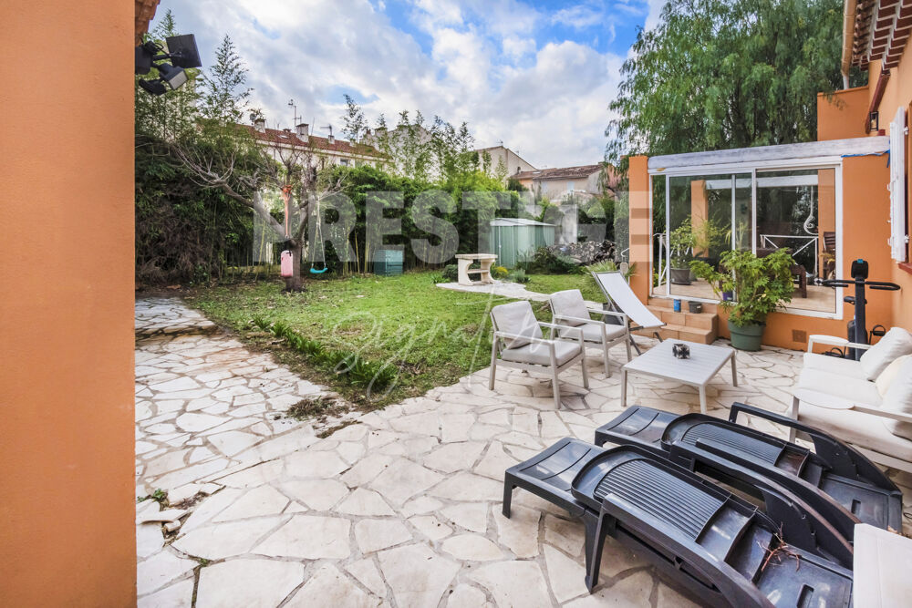 � vendre  Maison Sanary-sur-Mer (83110)