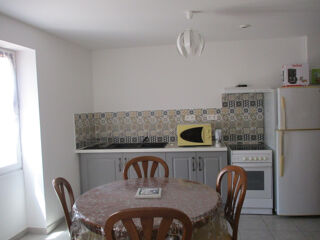  Appartement à louer 2 pièces 34 m²