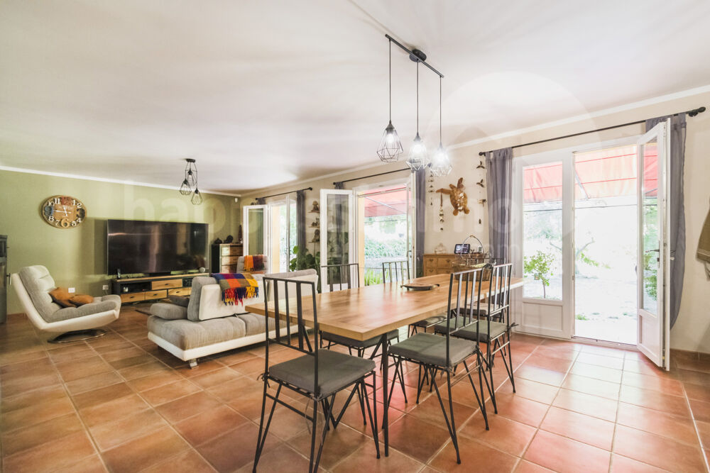 � vendre  Maison Artigues (83560)