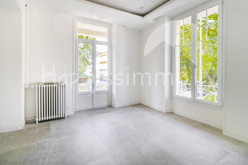 à vendre  Appartement Toulon (83000)