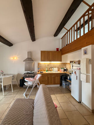  Immeuble à vendre 350 m²