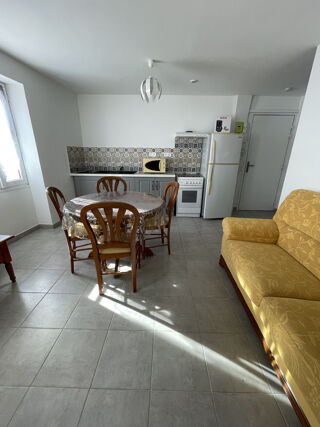  Appartement � louer 2 pi�ces 34 m�