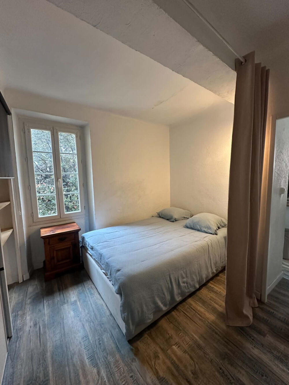 Location Appartement A Louer T1 meublé - centre ville à HYERES Hyères