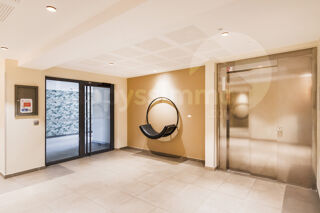  Appartement � vendre 2 pi�ces 38 m�