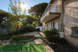  Appartement � vendre 4 pi�ces 83 m�