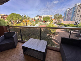  Appartement  vendre 2 pices 25 m