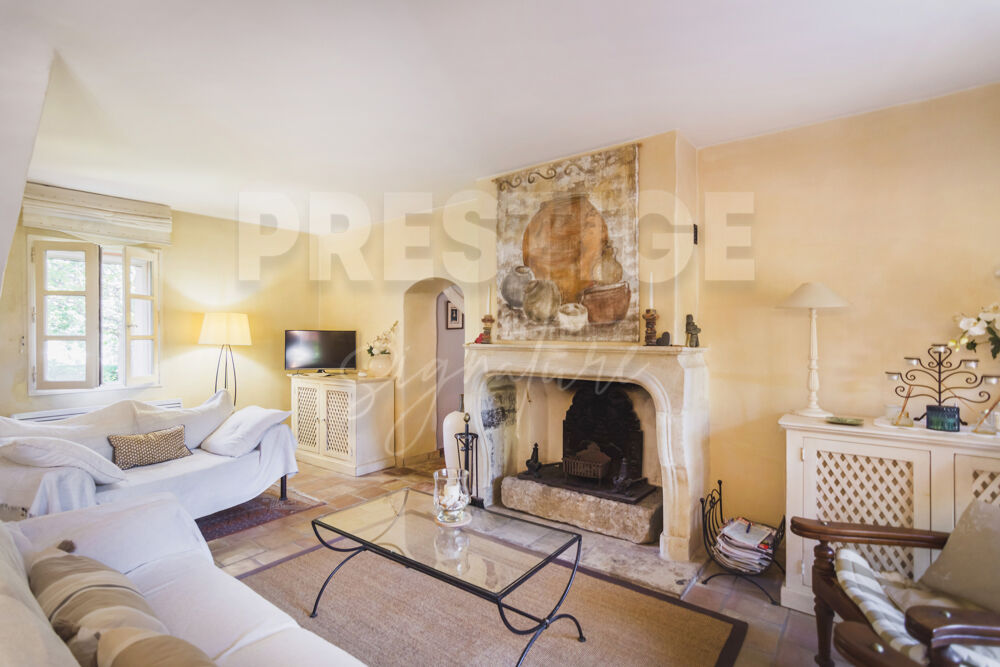 Vente Maison Authentique Mas SANARY Sanary sur mer