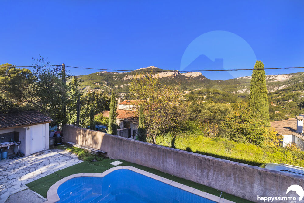 � vendre  Maison Toulon (83200)