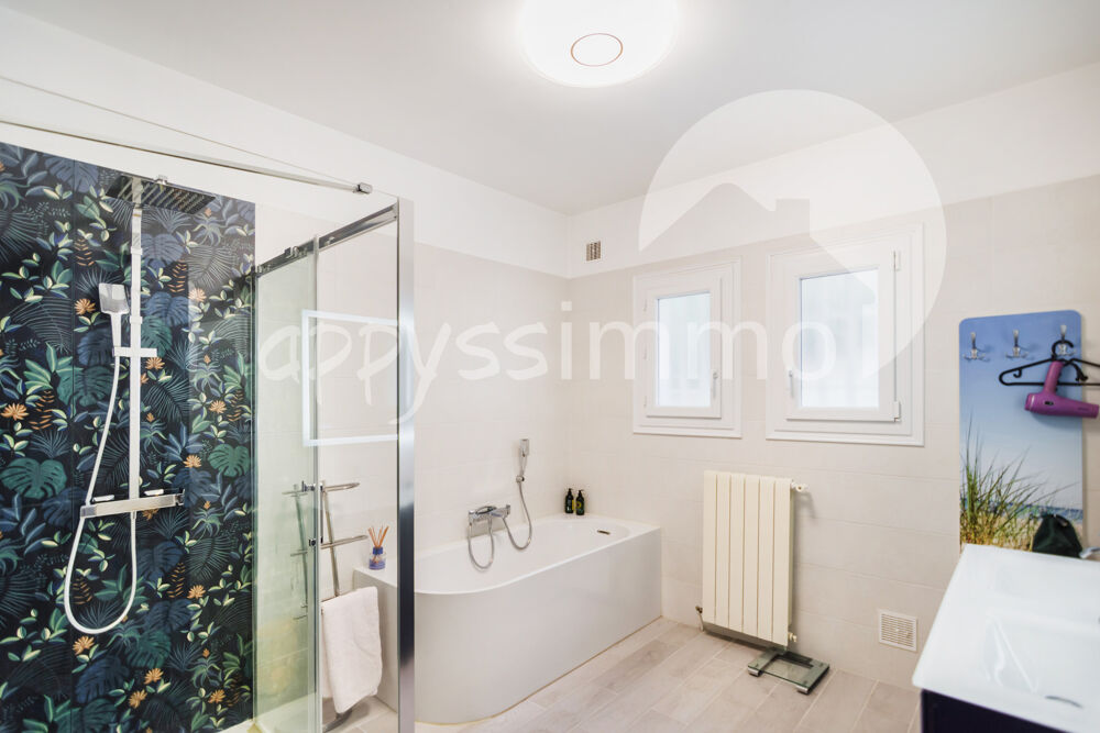 à vendre  Maison La Seyne-sur-Mer (83500)