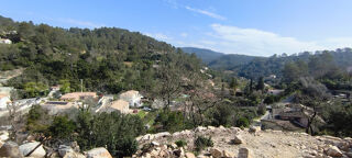  Terrain � vendre 1457 m�