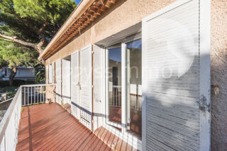  Appartement à vendre 4 pièces 83 m²