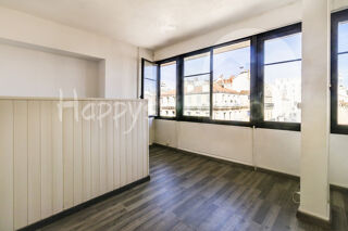  Appartement à vendre 2 pièces 37 m²