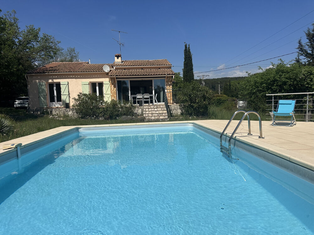 Maison 4 pièces 85 m² · à Flayosc · 85 m² · 364 000 €