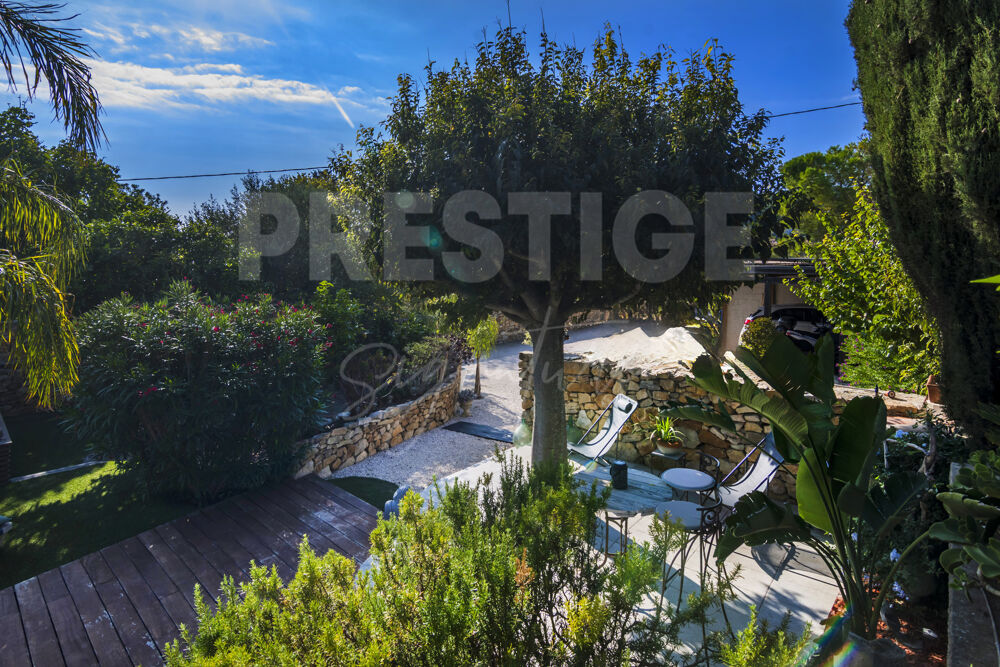 � vendre  Maison Sanary-sur-Mer (83110)