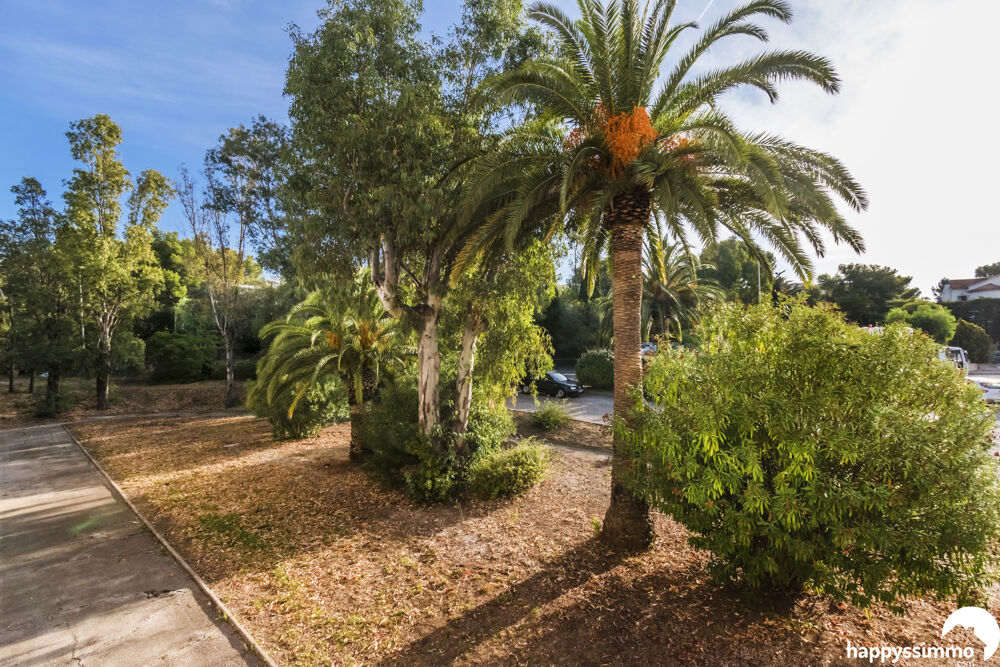 Appartement 48m2
