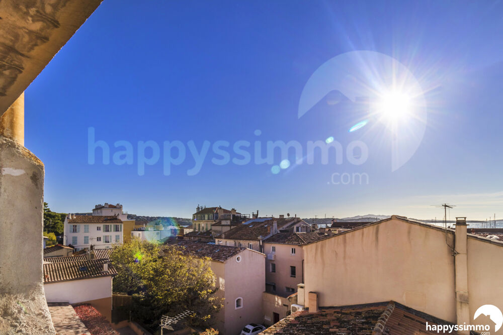 Bandol maison d habitation 180m2 centre ville