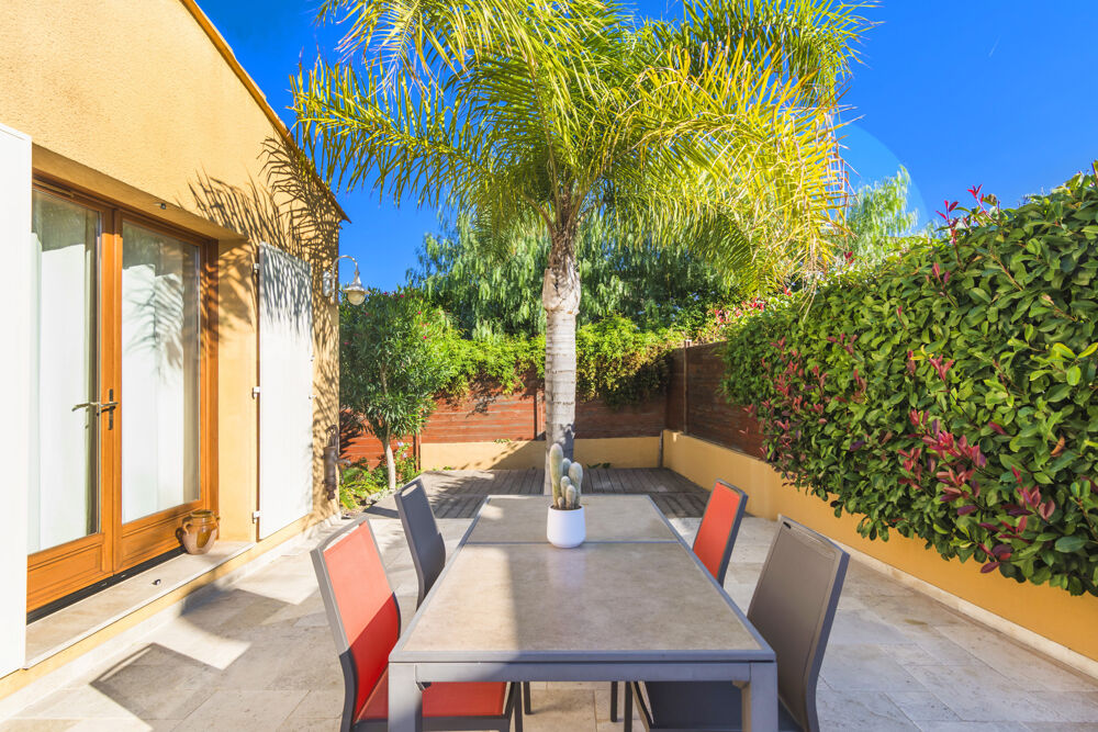  vendre  Maison Sanary-sur-Mer (83110)