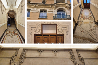  Immeuble à vendre 650 m²