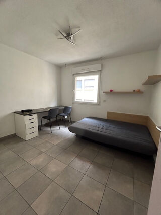  Appartement � louer 1 pi�ce 21 m� Toulon