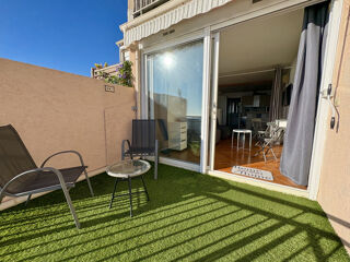  Appartement � vendre 1 pi�ce 26 m�