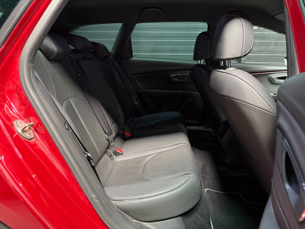Leon ST 2.0 TSI 300 DSG6 4Drive Cupra 2018 occasion 95310 Saint-Ouen-l'Aum&ocirc;ne