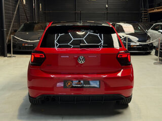 Polo 2.0 TSI 200 S&S DSG6 GTI 2019 occasion 95310 Saint-Ouen-l'Aum&ocirc;ne