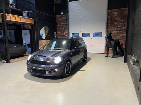 Annonce voiture Mini Clubman 11490 