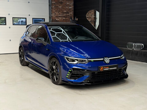 Golf 2.0 TSI 320 DSG7 R 2022 occasion 95310 Saint-Ouen-l'Aum&ocirc;ne
