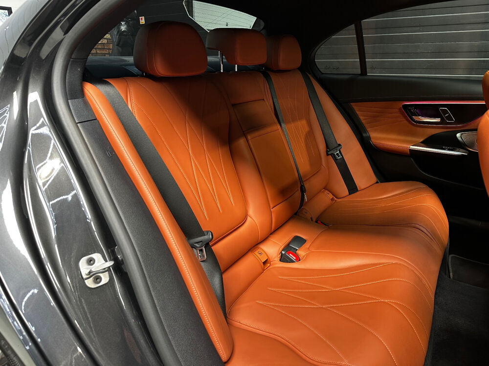 Classe C AMG 63 S E Performance 9G-Tronic 4Matic+ 2023 occasion 95310 Saint-Ouen-l'Aum&ocirc;ne