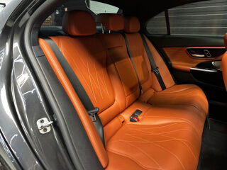Classe C AMG 63 S E Performance 9G-Tronic 4Matic+ 2023 occasion 95310 Saint-Ouen-l'Aum&ocirc;ne