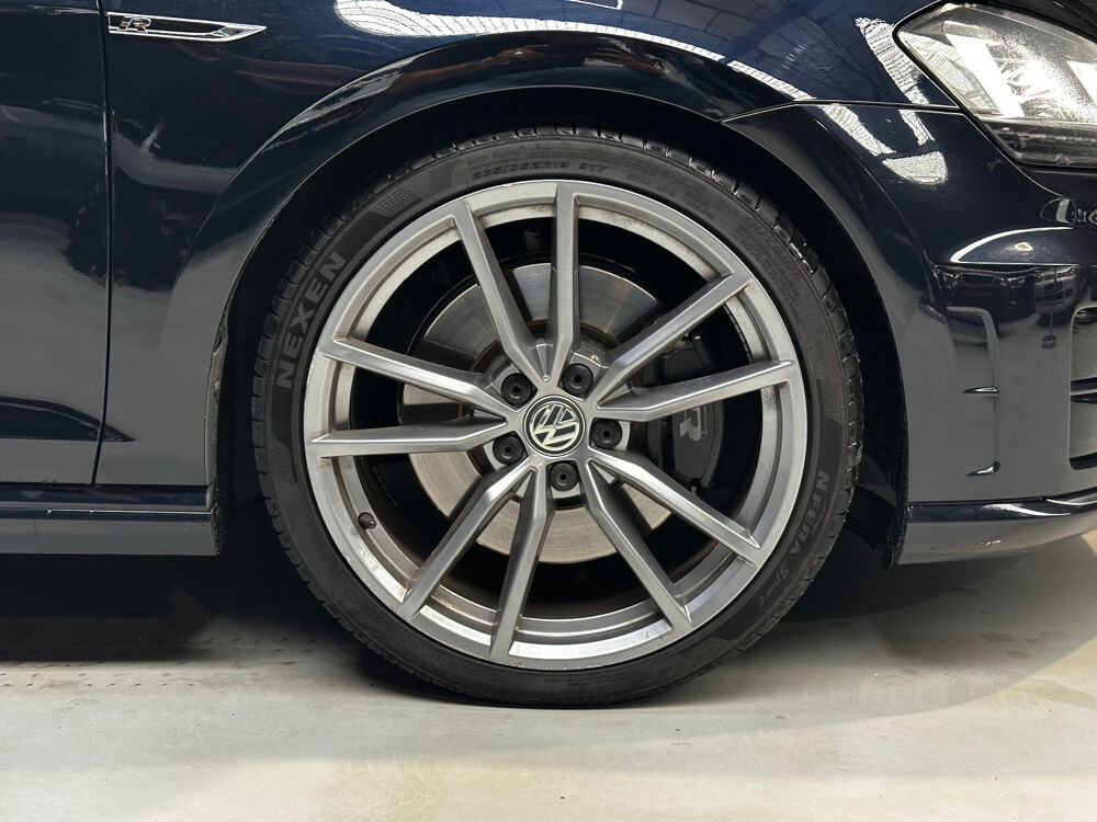Golf 2.0 TSI 300 BlueMotion Technology DSG6 4Motion R 2015 occasion 95310 Saint-Ouen-l'Aum&ocirc;ne