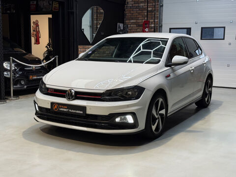 Annonce voiture Volkswagen Polo 17490 €