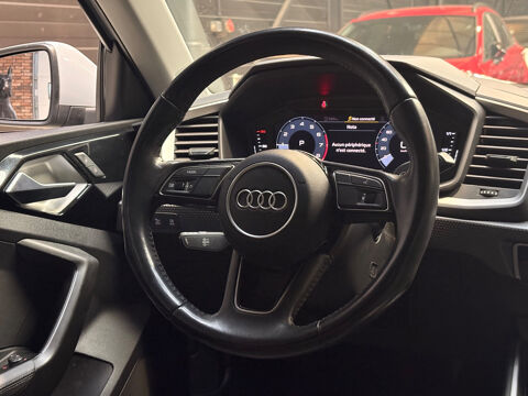 A1 Sportback 30 TFSI 116 ch S tronic 7 Advanced 2020 occasion 95310 Saint-Ouen-l'Aum&ocirc;ne