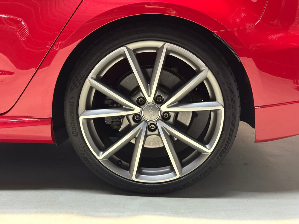 S3 2.0 TFSI 310 S tronic 7 Quattro 2017 occasion 95310 Saint-Ouen-l'Aum&ocirc;ne