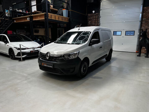 Annonce voiture Renault Kangoo Express 10990 €