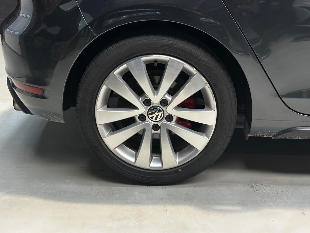 Golf 2.0 TSI 210 GTI DSG6 2010 occasion 95310 Saint-Ouen-l'Aum&ocirc;ne